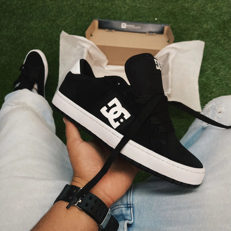 Dc Striker Black/Black/Black